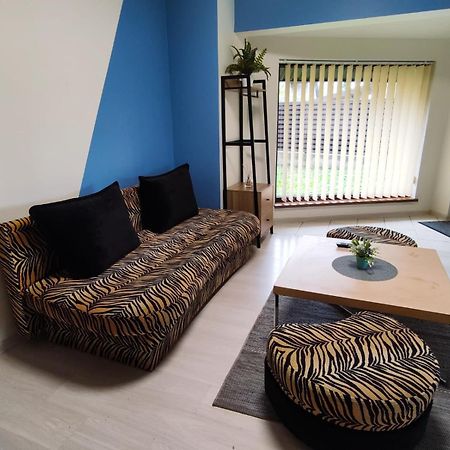 K-Town - Apartment Near The Lake Kaunas Exteriér fotografie