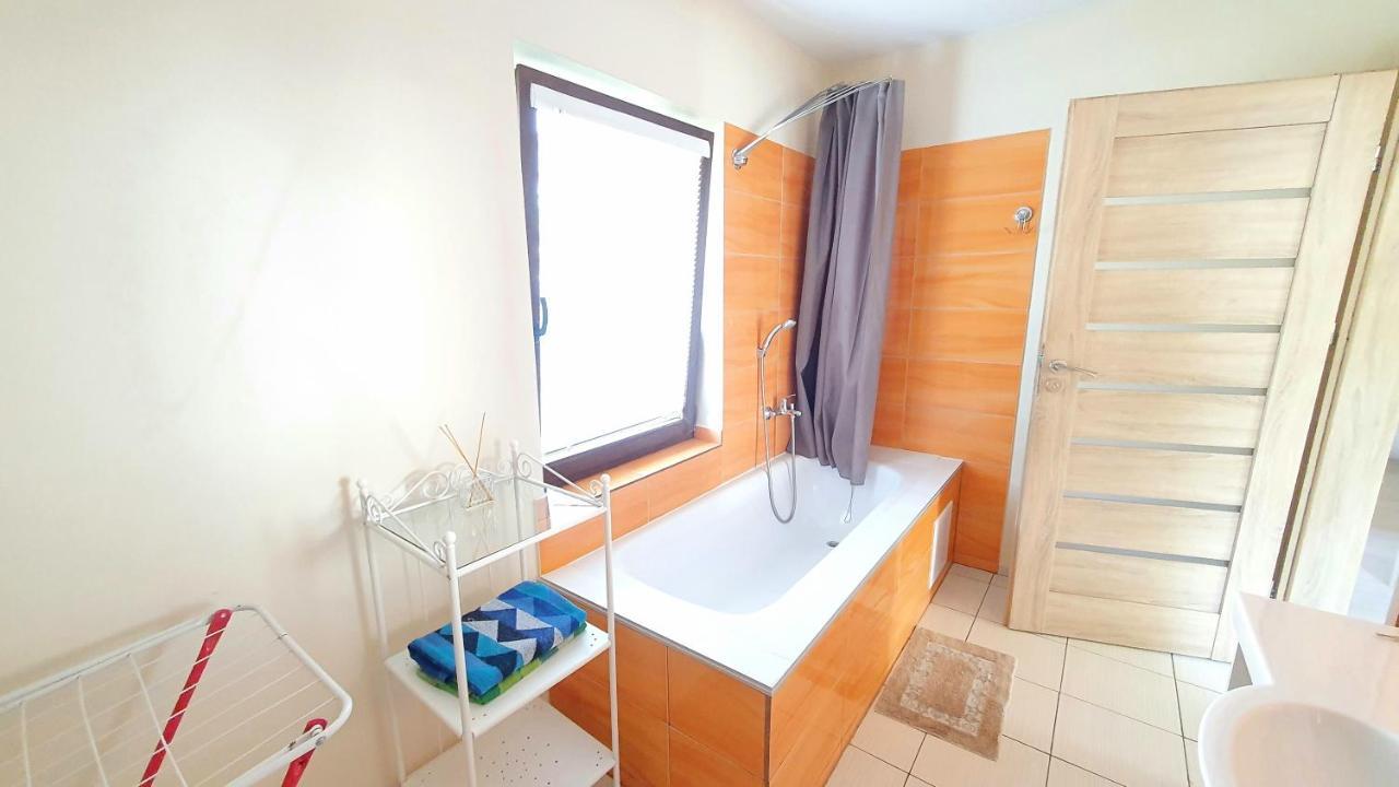K-Town - Apartment Near The Lake Kaunas Exteriér fotografie