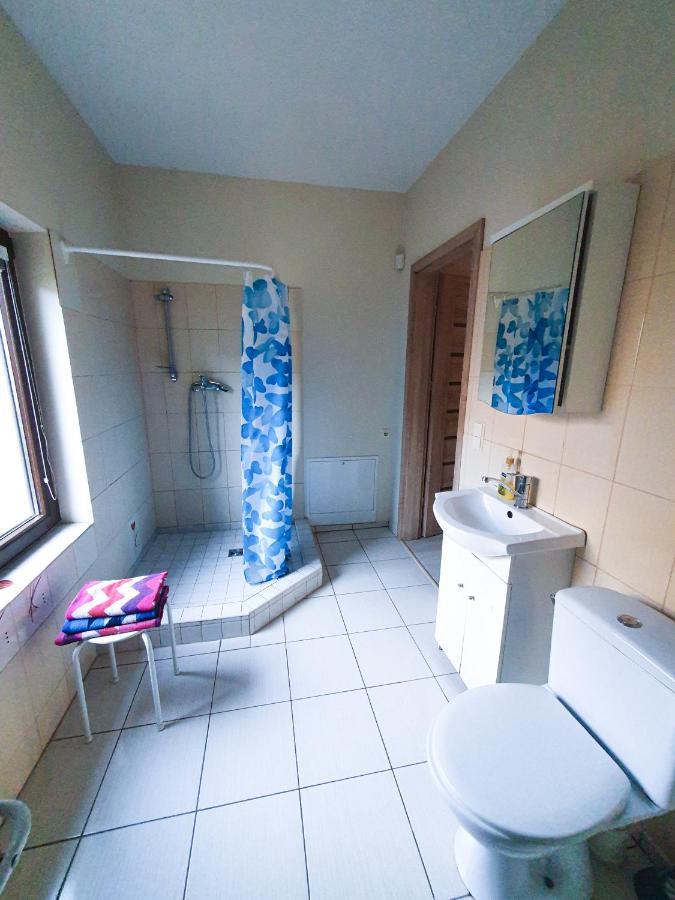 K-Town - Apartment Near The Lake Kaunas Exteriér fotografie