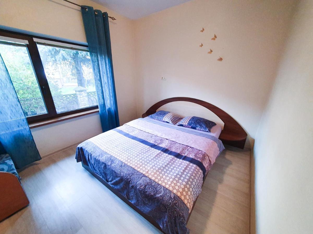 K-Town - Apartment Near The Lake Kaunas Exteriér fotografie