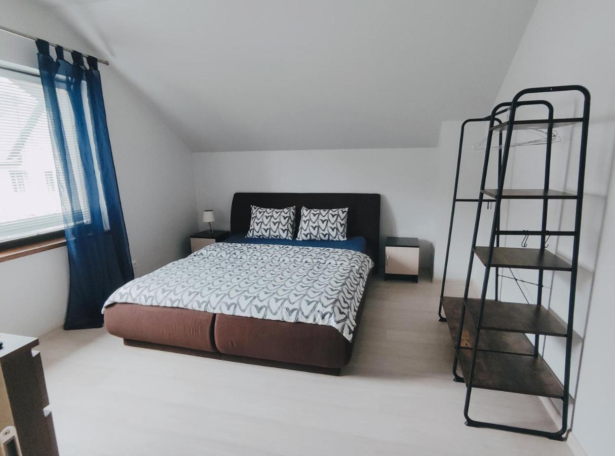 K-Town - Apartment Near The Lake Kaunas Exteriér fotografie