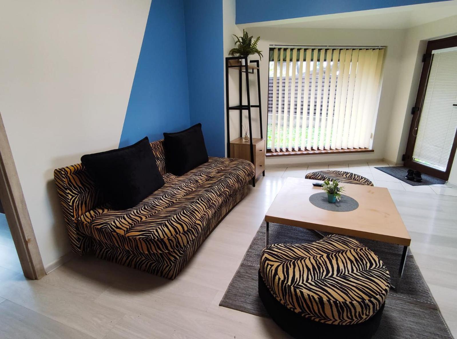 K-Town - Apartment Near The Lake Kaunas Exteriér fotografie