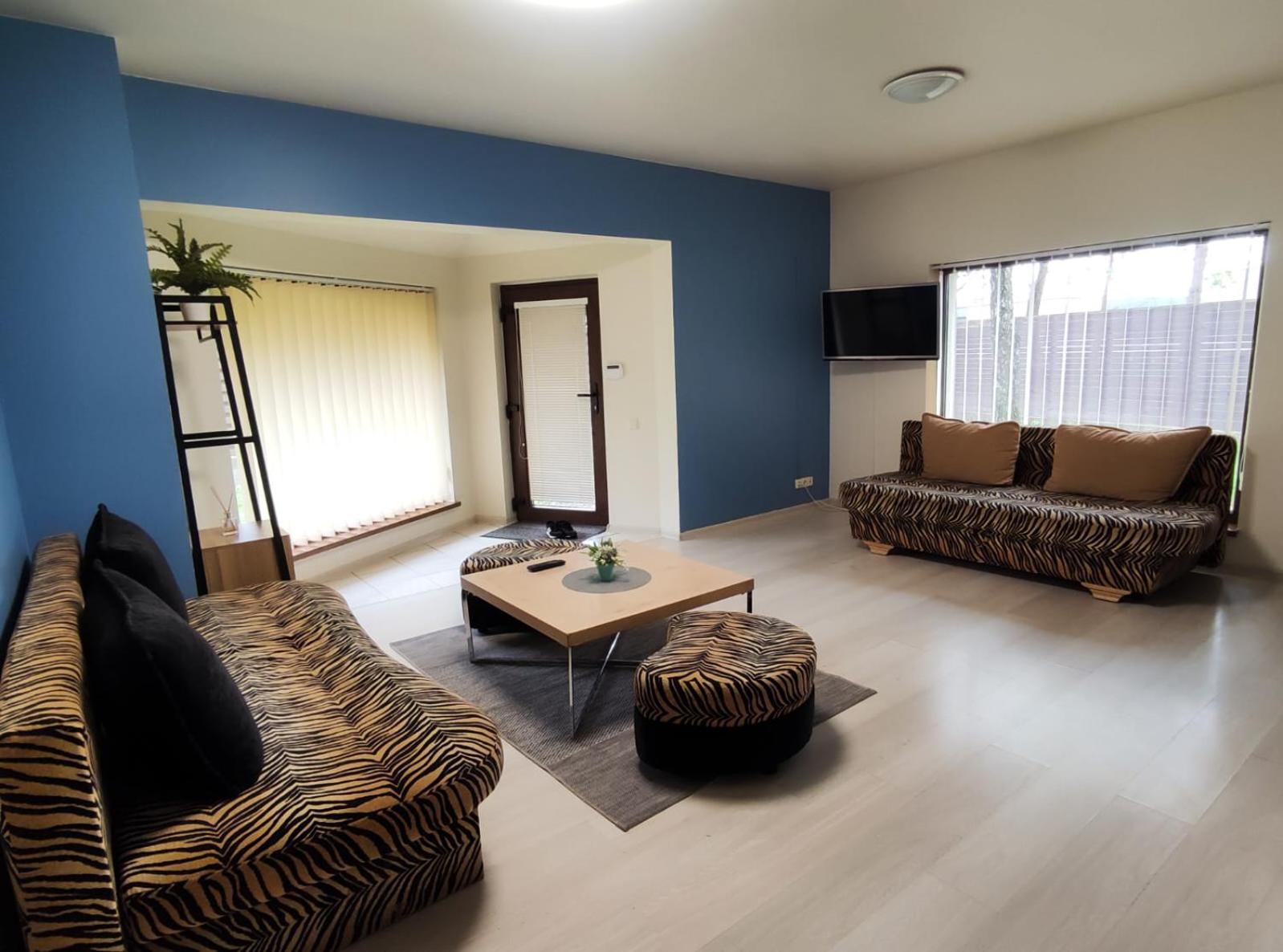 K-Town - Apartment Near The Lake Kaunas Exteriér fotografie