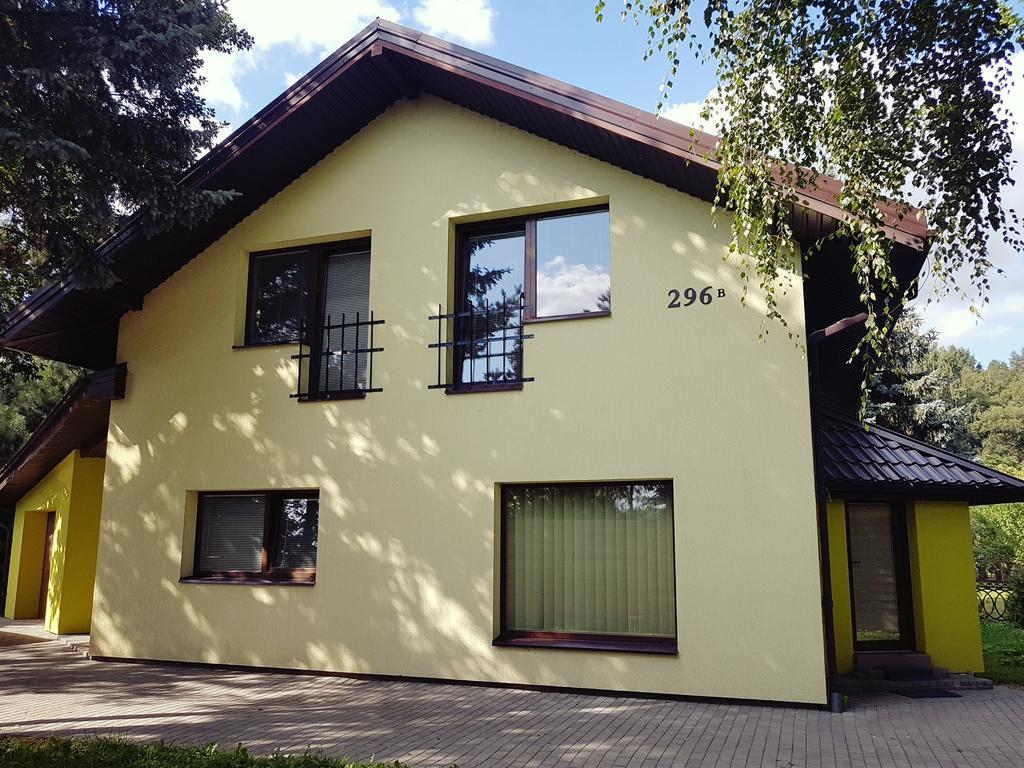 K-Town - Apartment Near The Lake Kaunas Exteriér fotografie